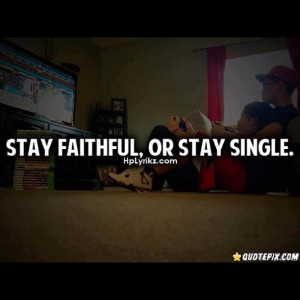 Men Stay Faithful Lies Drake Quotes About Love Real Picture