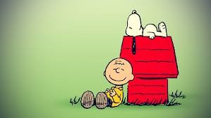 Charlie Brown/ Peanuts Gang