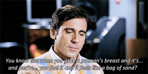 40 Year Old Virgin