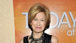 Jane Pauley to contribute to CBS News