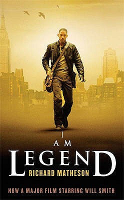 Am Legend by Richard Matheson