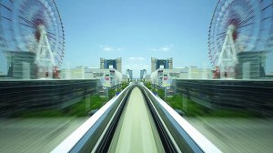 ... of Tokyo’s Automated Transit System by Christopher Jobson on June 21