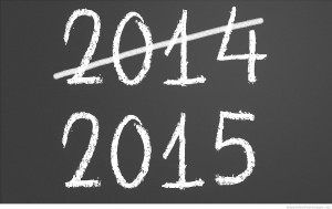 2014 is over welcome 2015 sayings
