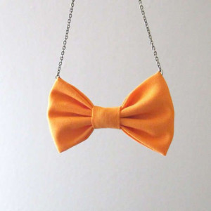 Bodacious Bow Tie Bling