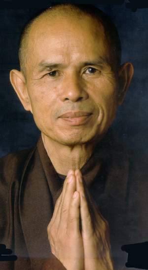 Thich Nhat Hanh Quotes