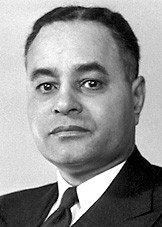 Ralph Bunche - Biographical