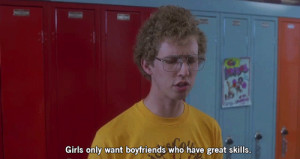 famous and funniest Napoleon Dynamite quotes