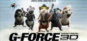 Note: not all characters are guinea pigs okay~