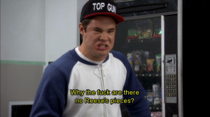 workaholics quotes