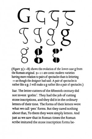 An Essay on Typography, by Eric Gill