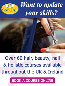 Capital Hair and Beauty Training
