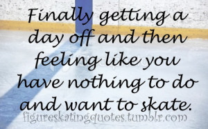 Figure Skating Quotes