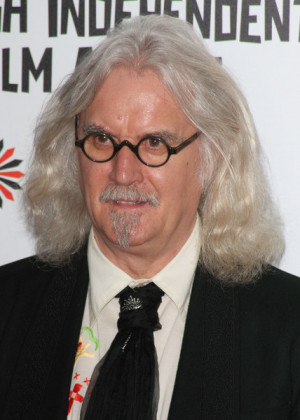 Quotes by Billy Connolly