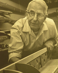 George Pocock, 1911-1976