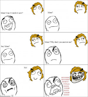 Hate My Mother Sometimes i hate my mom