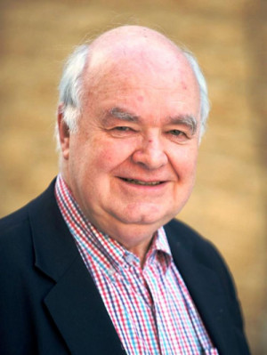 John Lennox