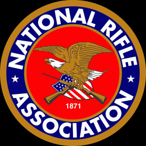 National RIFLE Association Logo