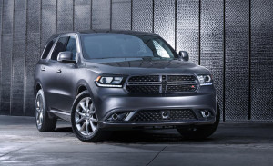 2014 Dodge Durango R/T