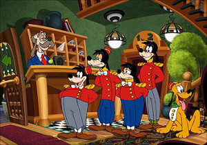 Disney's Mickey Mouse Kindergarten