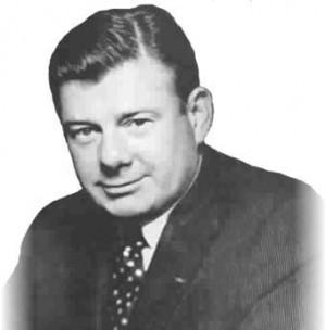 Arthur Godfrey Quotes