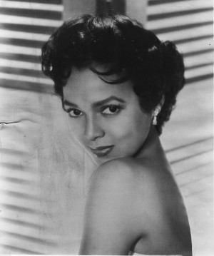 Dorothy Dandridge Biography