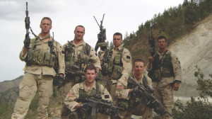 ... pat tillman badassery he s one dude i d ve never fucked with rip quote