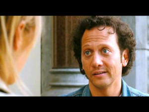 Rob Schneider Deuce Bigalow European Gigolo