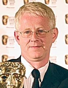 Richard Curtis: Quotes father's words of wisdom