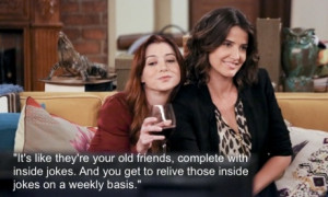 How I Met Your Mother fans say good-bye: ‘I don’t know how I’m ...