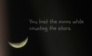 moon, moon quotes