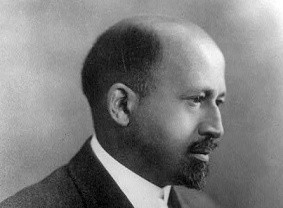 Meet prolific writer and editor William Edward Burghardt Du Bois. He ...