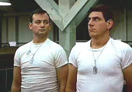 Recrutas da Pesada Recrutas da Pesada