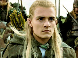 Peter Jackson Officially Confirms Orlando Bloom For The Hobbit