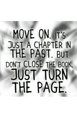 50 Moving On Quotes To Forget About Him