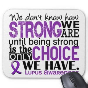 Lupus Awareness Quotes | Lupus Quotes