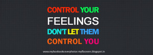Feelings Quotes and Sayings for Facebook