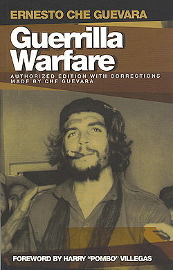 Guerrilla Warfare , published by Ocean Books (2006)