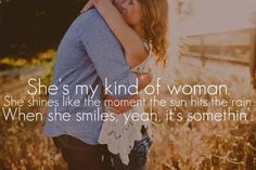 this ole boy - craig morgan