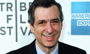 Howard Kurtz's Daily Beast career came to an abrupt end today.