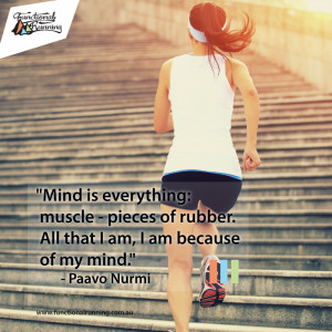 Motivational Running Quotes to Power Your Run