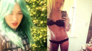 ... Duff Hilary Duff Bikini Body Hilary Duff Instagram Post Hilary Duff On