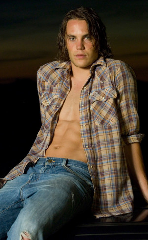 Taylor Kitsch, Friday Night Lights, Best TV Quotes