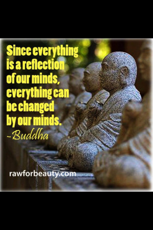 Raw for beautySpirituality Quotes Image, Happy And Raw, Zen ...