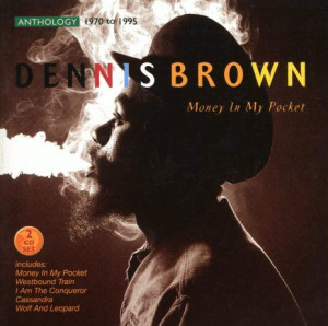 Dennis Brown Things In Life