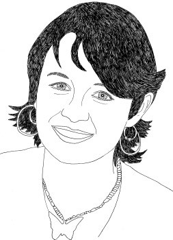 Julia Butterfly Hill