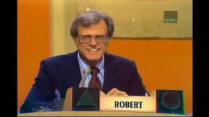 Match Game Think Music