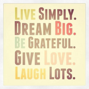 Groups are for organizing & collaborating