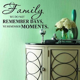 Family+Quotes+Wall+Decals | Family Quote Decal Wall Lettering Art ...