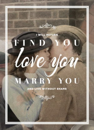 film Typography Keira Knightley james mcavoy atonement my first ...