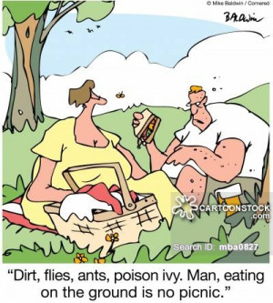 picnic basket cartoons, picnic basket cartoon, funny, picnic basket ...